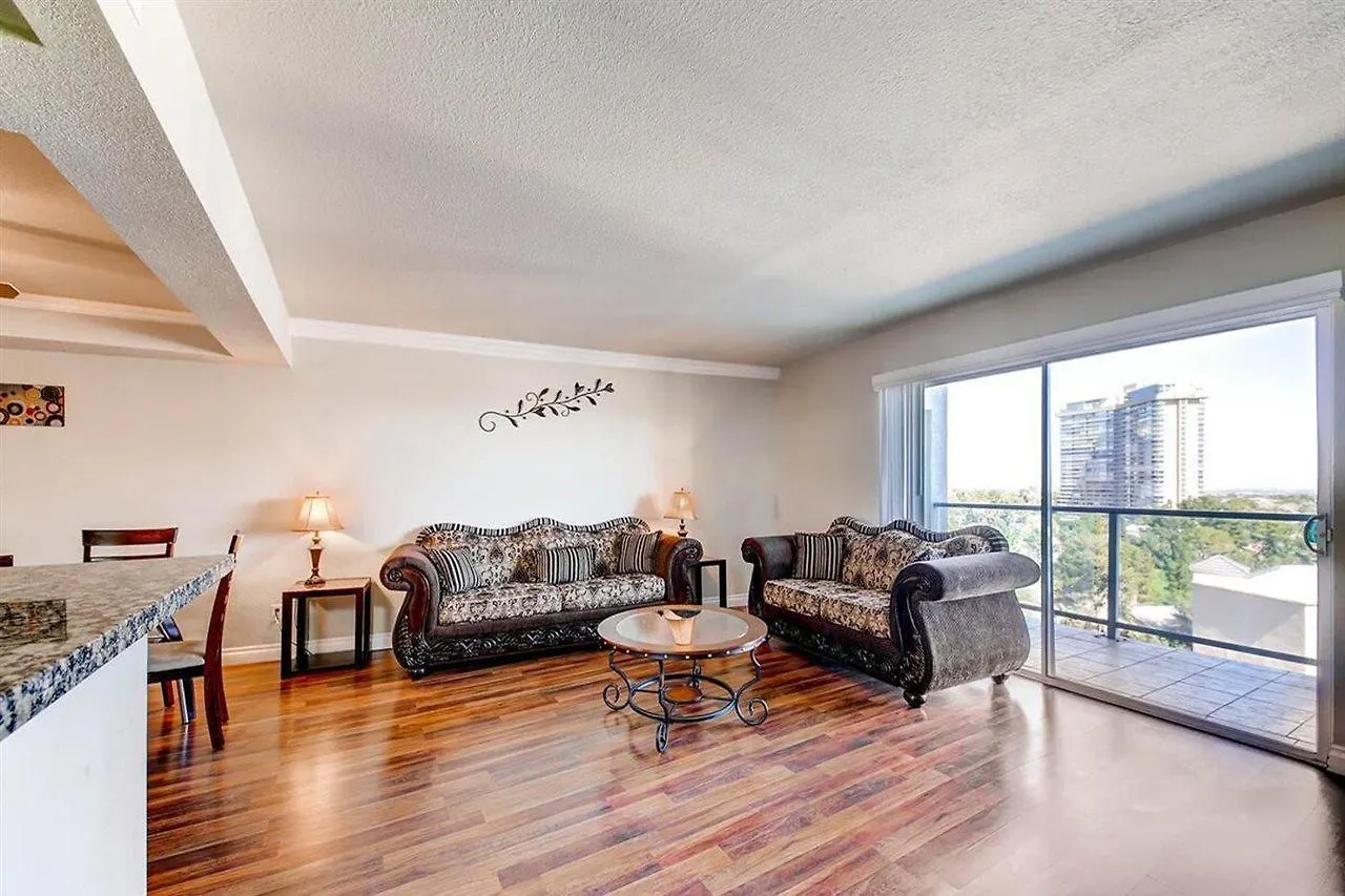 **** Hotel 888 Convention Center 1 Bedroom Condos Las Vegas USA