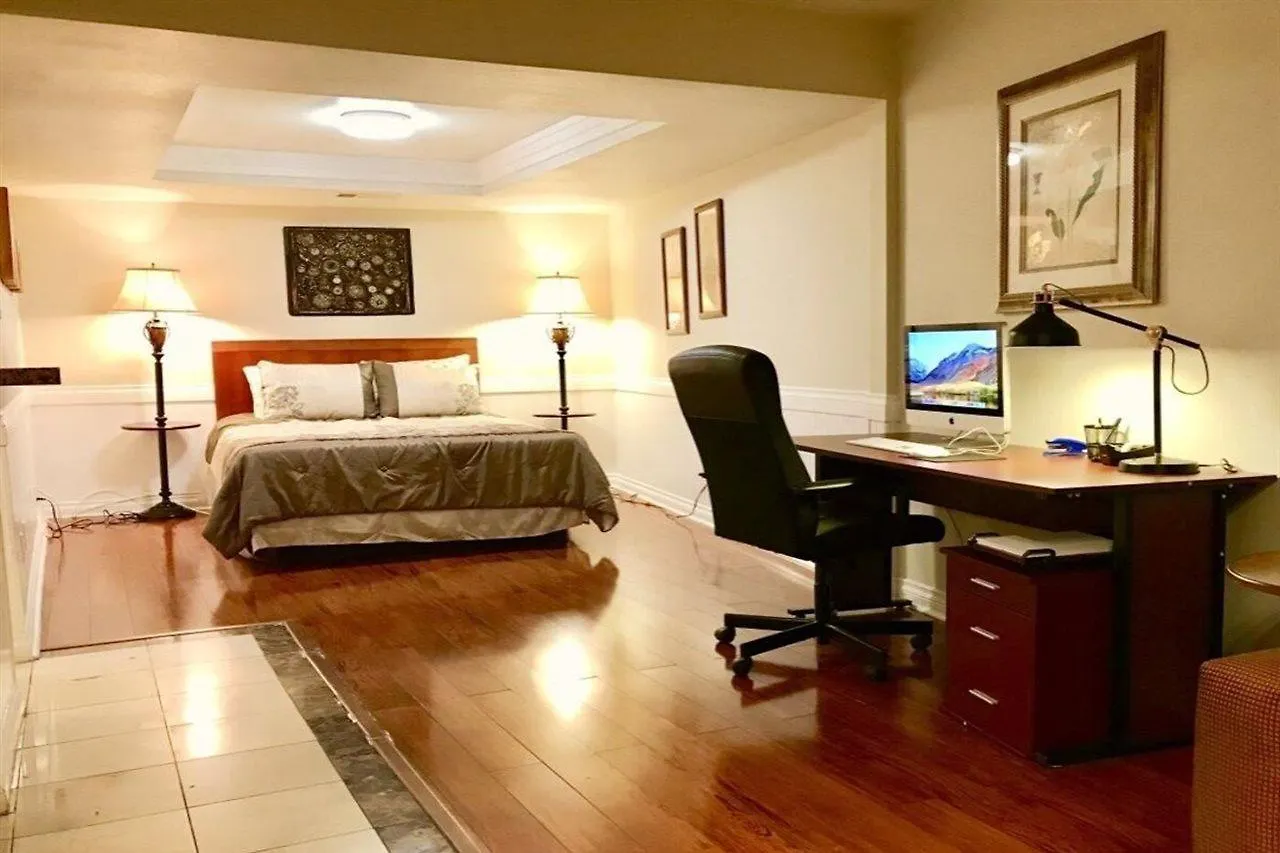 888 Convention Center 1 Bedroom Condos Las Vegas