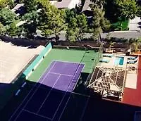 888 Convention Center 1 Bedroom Condos Las Vegas 4*,