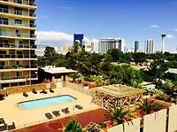 888 Convention Center 1 Bedroom Condos Las Vegas USA