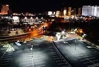 888 Convention Center 1 Bedroom Condos Las Vegas
