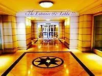 888 Convention Center 1 Bedroom Condos Las Vegas 4*,