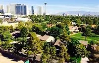 888 Convention Center 1 Bedroom Condos Las Vegas USA
