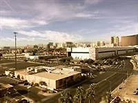 888 Convention Center 1 Bedroom Condos Las Vegas USA