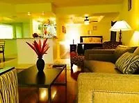 888 Convention Center 1 Bedroom Condos Las Vegas 4*,